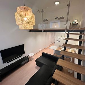 Appartement met een Slaapkamer